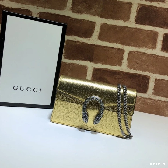 Firstbag ru Dionysus GUCCI mini super bag 0708